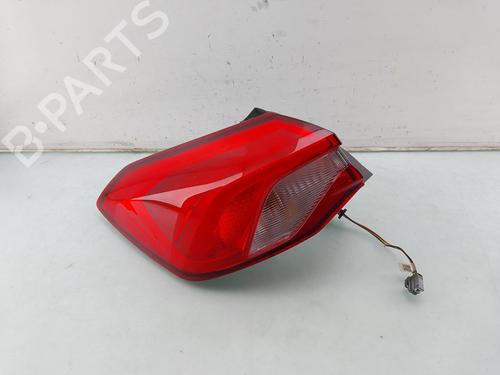 Farolim esquerdo Farolim esquerdo FORD FOCUS IV (HN) 1.5 EcoBlue (120 hp) 33718180 33718180