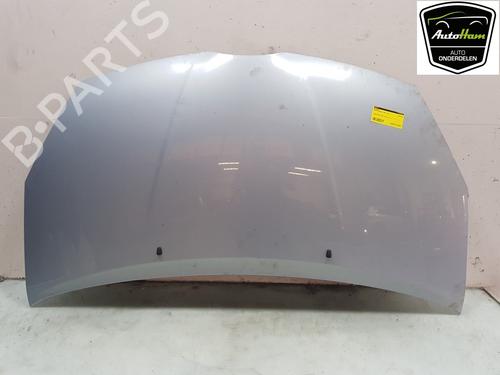 Hood TOYOTA COROLLA Verso (ZER_, ZZE12_, R1_) 2.2 D-4D (AUR10_, AUR10R) | BP19802196C1 