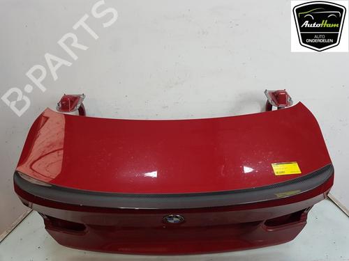 Tailgate BMW 3 (F30, F80) 328 i | BP16248337C6 