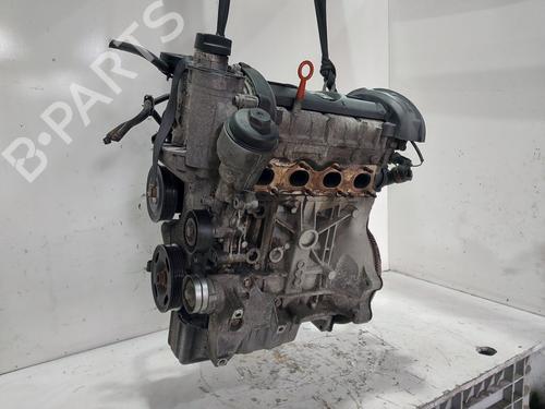Engine SEAT IBIZA III (6L1) 1.6 16V | BP38481757M1 - Image 2
