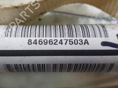 Left curtain airbag BMW 5 (E60) 550 i | BP12060043C11 