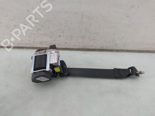 Used Rear right seatbelt Rear right seatbelt 39467433 39467433