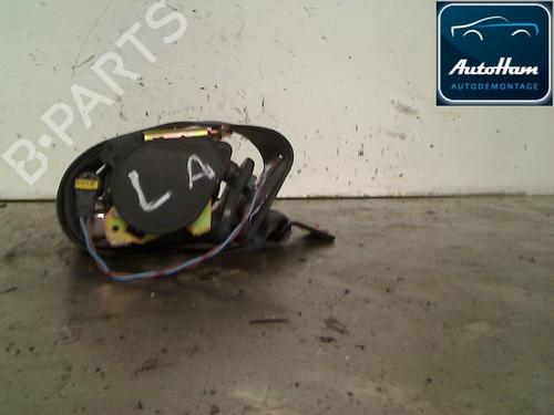 Used Rear left seatbelt RENAULT GRAND SCÉNIC II (JM0/1_) 1.9 dCi (JM14) (131 hp) 12026783