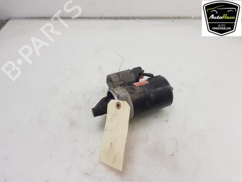 Used Starter Starter KIA RIO III (UB) 1.25 CVVT (86 hp) 12050348 12050348