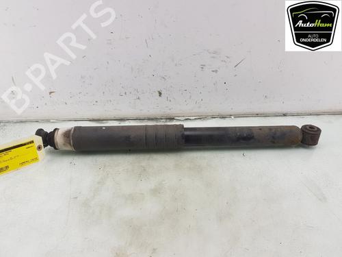 Used Right rear shock absorber RENAULT ZOE (BFM_) ZOE (88 hp) 19436684