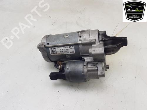Used Starter Starter CITROËN BERLINGO Box Body/MPV (K9) 1.5 BlueHDi 100 (102 hp) 17544677 17544677