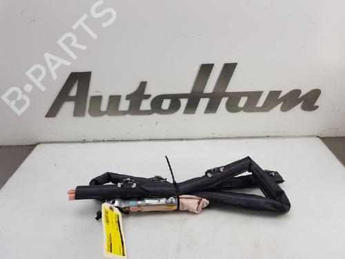 Used Right curtain airbag PEUGEOT 308 SW II (LC_, LJ_, LR_, LX_, L4_) 1.2 THP 110 (110 hp) 12061560