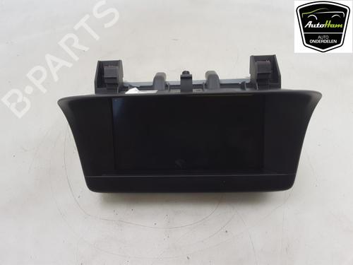 Used Electronic module OPEL MERIVA B MPV (S10) 1.4 (75) (140 hp) 15090243
