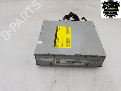 Used Control unit Control unit 19667627 19667627