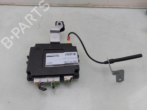 Used Electronic module HYUNDAI i10 II (BA, IA) 1.0 (67 hp) 26655041