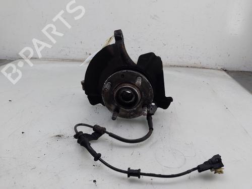 Used Left front steering knuckle KIA PICANTO II (TA) 1.0 (69 hp) 29910447