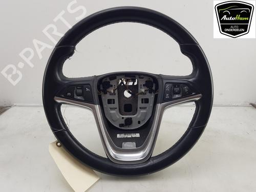 Steering wheel OPEL MERIVA B MPV (S10) 1.4 (75) | BP18484474C49 