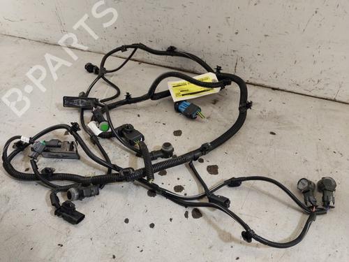 Electronic module OPEL MOKKA MOKKA-e (76) | BP39668426M83 - Image 4