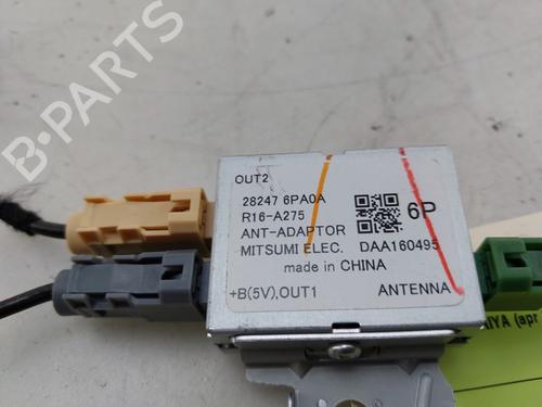 Electronic module NISSAN ARIYA (FE0) EV | BP36883782M83 - Image 3