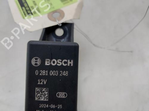 Electronic sensor IVECO DAILY VI Van 33S16, 35S16, 35C16, 38S16, 40C16, 42S16, 50C16 | BP31922419M84