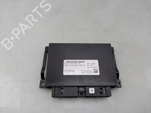 Used Gearbox control unit Gearbox control unit CHEVROLET MALIBU 4.4 (117 hp) 34056442 34056442