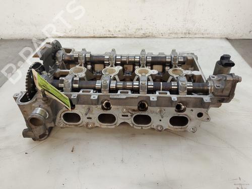 Cylinder head OPEL SPEEDSTER (E01) 2.2 (R97) | BP37021222M5 - Image 3