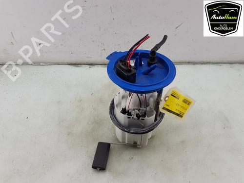 Used Fuel pump SKODA FABIA III Estate (NJ5) 1.0 TSI (95 hp) 19127855