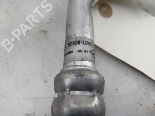 AC pipe RENAULT GRAND SCÉNIC III (JZ0/1_) 1.4 16V (JZ0F) | BP29478888M126 