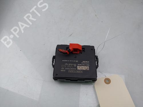 Used Electronic module Electronic module 25033559 25033559