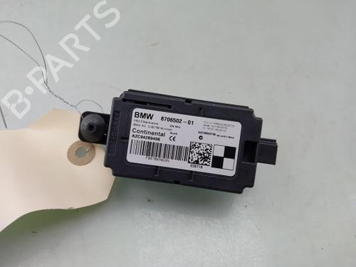 Used Electronic module Electronic module MINI MINI COUNTRYMAN (F60) Cooper SE ALL4 (224 hp) 36071065 36071065