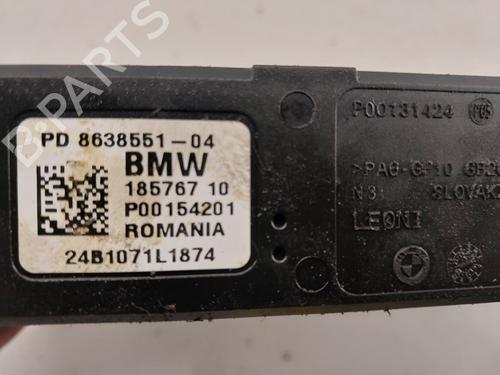 Ignition distributor BMW 3 Touring (G21, G81) 318 i | BP37487233M68 - Image 4