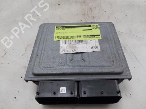 Engine control unit (ECU) AUDI Q2 (GAB, GAG) SQ2 TFSI quattro | BP37179351M57 - Image 3