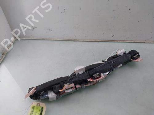 Høyre gardin kollisjonspute FORD FIESTA VI (CB1, CCN) 1.0 EcoBoost (100 hp) 31923415