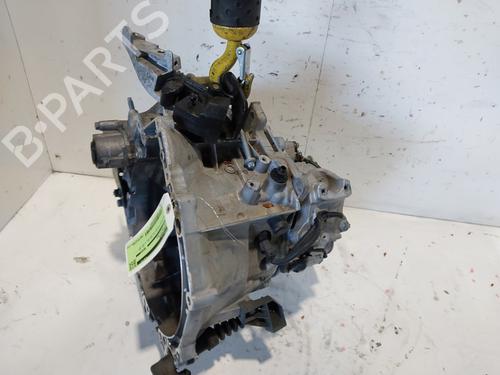 Gearbox OPEL CORSA F (P2JO) 1.2 (68) | BP37195018M3 - Image 3