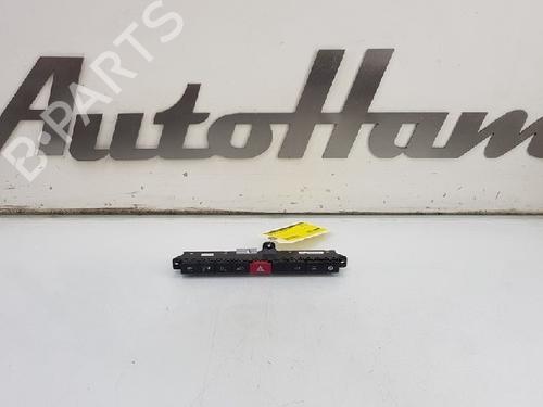 Used Warning switch Warning switch FIAT PANDA (312_, 319_) 0.9 (312PXG1A) (86 hp) 13140858 13140858