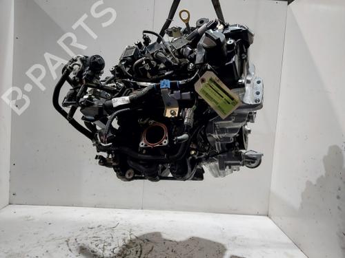 Used Engine Engine TOYOTA AYGO X (_B7_) 1.0 VVT-i (KGB70) (72 hp) 33429680 33429680