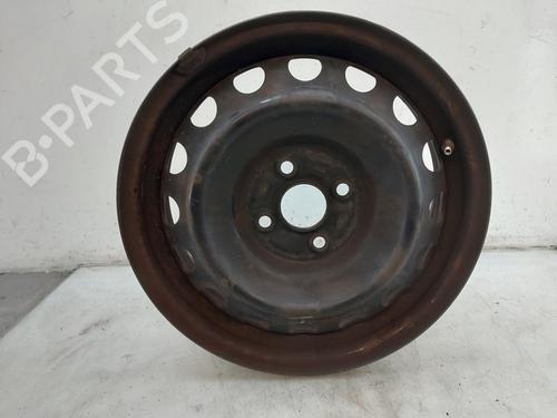 Fælk Fælk TOYOTA YARIS (_P13_) 1.5 Hybrid (NHP130_) (101 hp) 33617776 33617776