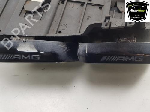 Other MERCEDES-BENZ C-CLASS (W205) AMG C 63 S (205.087) | BP24986454O1