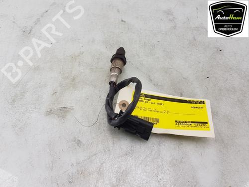 Electronic sensor CITROËN C3 III (SX) 1.2 PureTech 82 | BP17763174M84 - Image 4