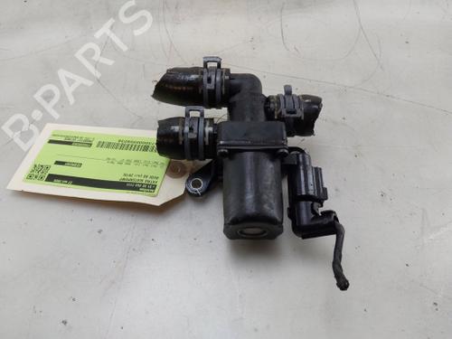 Used Auxiliary water pump Auxiliary water pump AUDI A3 Sportback (8VA, 8VF) 1.4 TFSI e-tron (204 hp) 33718048 33718048