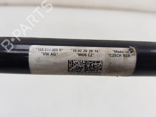 Anti roll bar VW ID.3 (E11, E12) 1st | BP12036413M96 