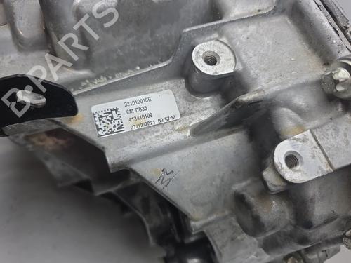 Gearbox RENAULT CLIO V (B7_) 1.6 E-TECH 145 (B7MU) | BP30960743M3