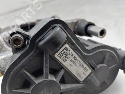 Left rear brake caliper FORD KUGA III (DFK) 2.5 Duratec Plug-in-Hybrid | BP29395348M107 