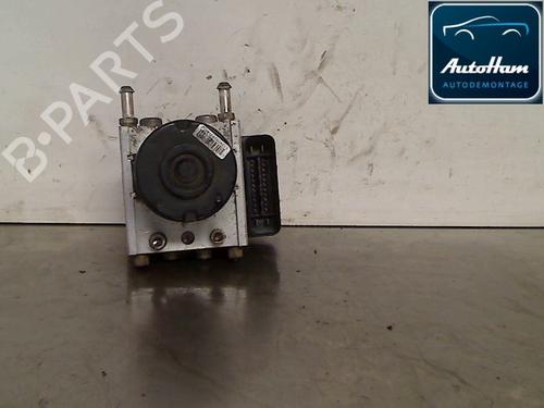 ABS Bremseaggregat OPEL AGILA (A) (H00) 1.3 CDTI (F68) (70 hp) 12004612