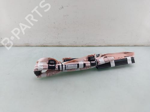 Used Right curtain airbag Right curtain airbag FORD FIESTA VII (HJ, HF) 1.0 EcoBoost (101 hp) 34540052 34540052
