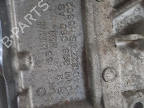 Gearbox AUDI A3 Sportback (8YA, 8YF) 35 TFSI Mild Hybrid | BP25377529M3 