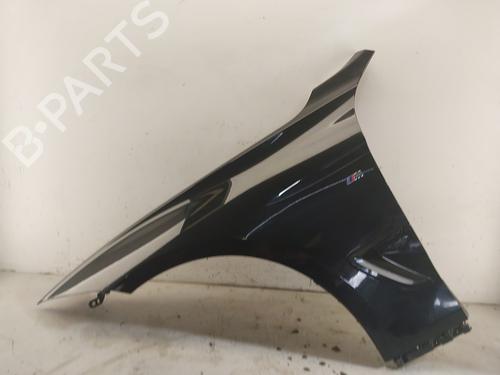 Used Left front fenders Left front fenders 39404522 39404522