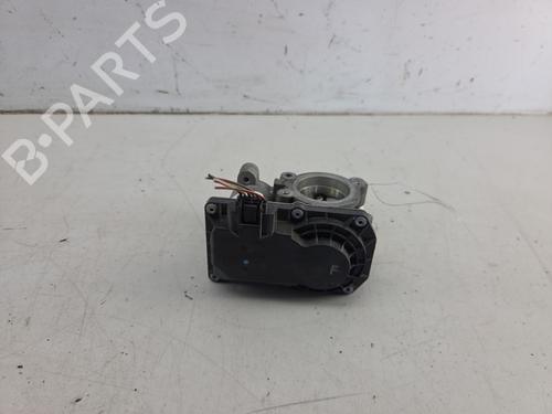 Throttle body RENAULT CAPTUR I (J5_, H5_) 0.9 TCe 90 | BP37232060M82 - Image 3