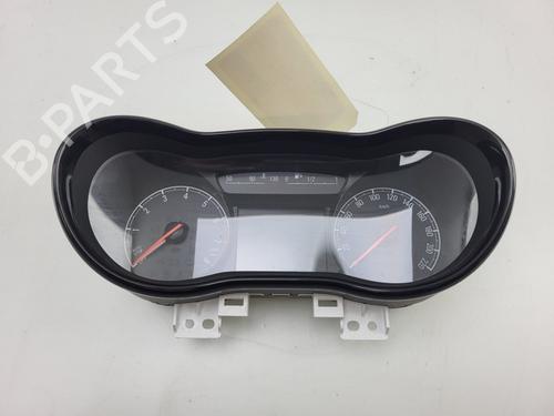 Used Instrument cluster Instrument cluster 38986869 38986869