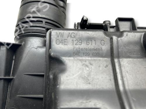 Air filter box SEAT LEON ST (5F8) 1.4 TSI | BP40610376M87 - Image 5