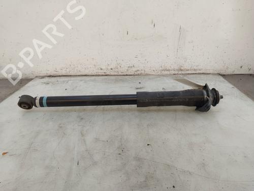 Used Left rear shock absorber Left rear shock absorber TOYOTA COROLLA Cross (ZVG1_, ZSG1_, MXGH1_, MXGA1_) 1.8 Hybrid (ZVG13) (140 hp) 34540100 34540100