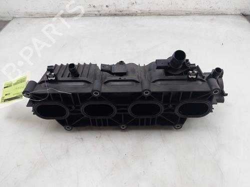 Manifold Indsugning PORSCHE PANAMERA (971) 4.0 Turbo (97AFF1, 97BFF1) (550 hp) 31092854