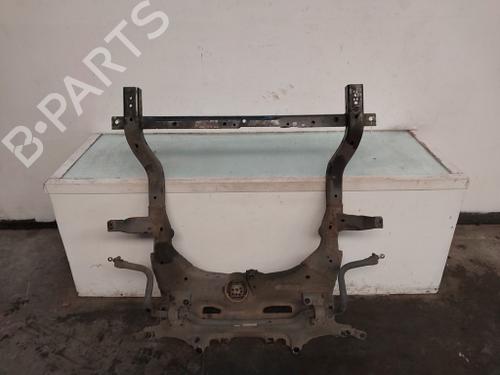 Used Subframe Subframe OPEL ASTRA K Sports Tourer (B16) 1.6 CDTi (35) (136 hp) 25845668 25845668