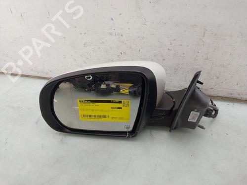 Retrovisor esquerdo JEEP COMPASS (MP, M6, MV, M7) 1.4 MultiAir | BP39493765C26 - Image 3