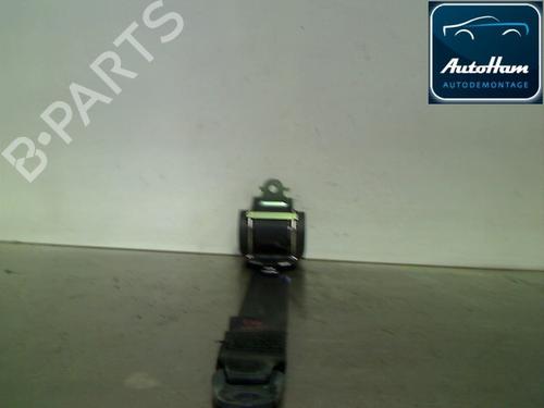 Used Rear right seatbelt CITROËN C4 I (LC_) 1.4 16V (88 hp) 12026922